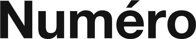 Numéro