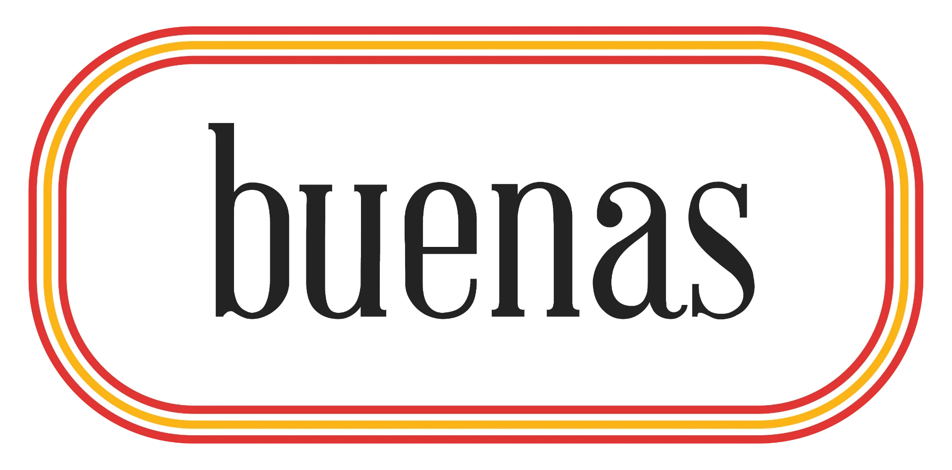 buenas