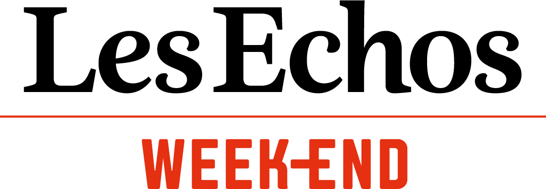 Les Échos Week-end